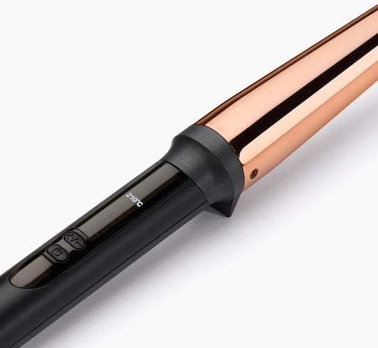 Babyliss Curler Brilliance Hair Curling Iron 19mm 214672