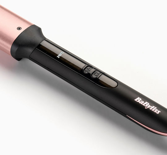 Babyliss Hair Curling Iron 25mm 57W 214670