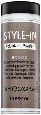 Inebrya Volumenpuder 30ml Neu