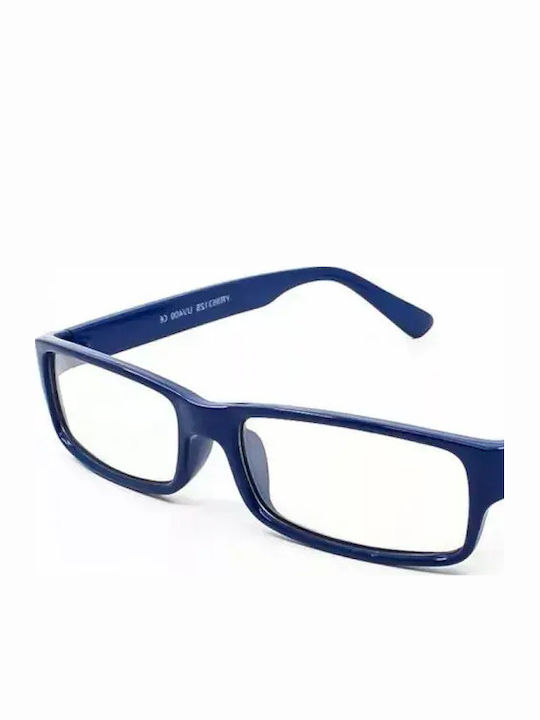 Nerd Clear Kinder-Sonnenbrillen Blaue