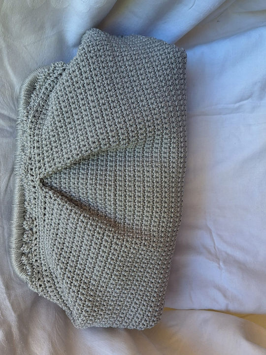 Women's Bag Handbag Gray