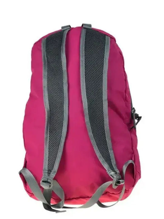 Colorlife Rucsac Fuchsia