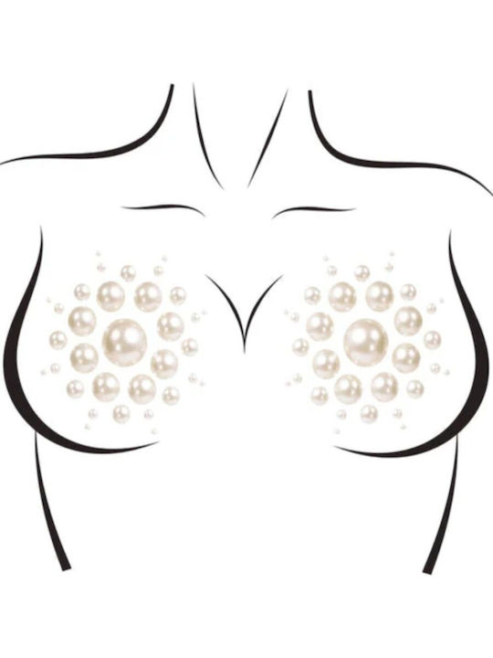 Nipple Covers Λευκά