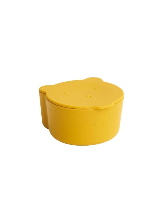 Sam Silicone Lunch Box 110ml