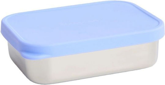 Ben Cutie de Prânz Inox Gri 680ml