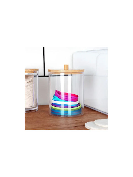 Vilde Bamboo Cotton Case
