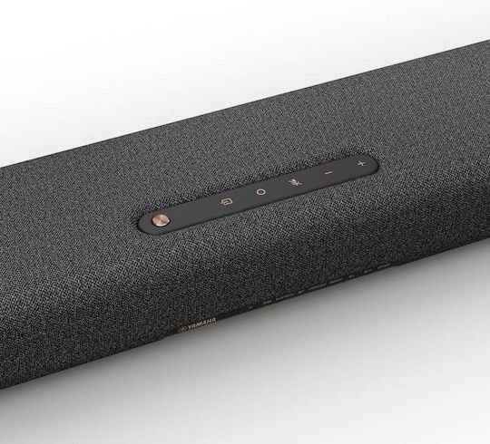 Yamaha TRUE X BAR SR-X40A Soundbar 4.1