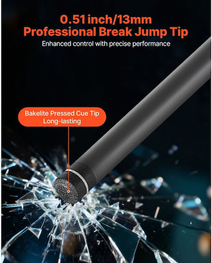 Vevor American Folding Pool Cue