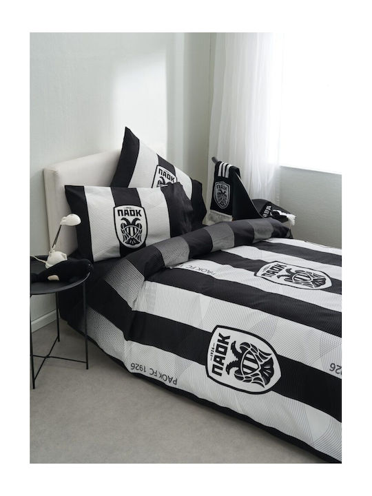 Vesta Home Pilotă Single 160x230cm 200