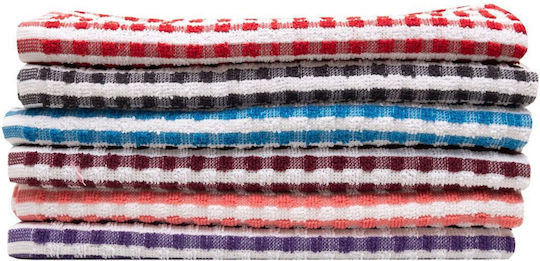 Viopros Tea Towel 40x60cm 2pcs