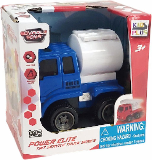 CEVODLE Truck 1:43