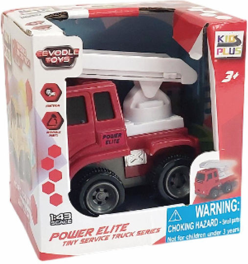 CEVODLE LKW 1:43 für 3+ Jahre alt+ Jahre
