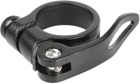 Oem Collar with Quick Release 34,9mm Black
