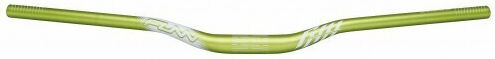 Funn FULL ON 86-00008 Bicycle Handlebar Trekking Blast Green Green
