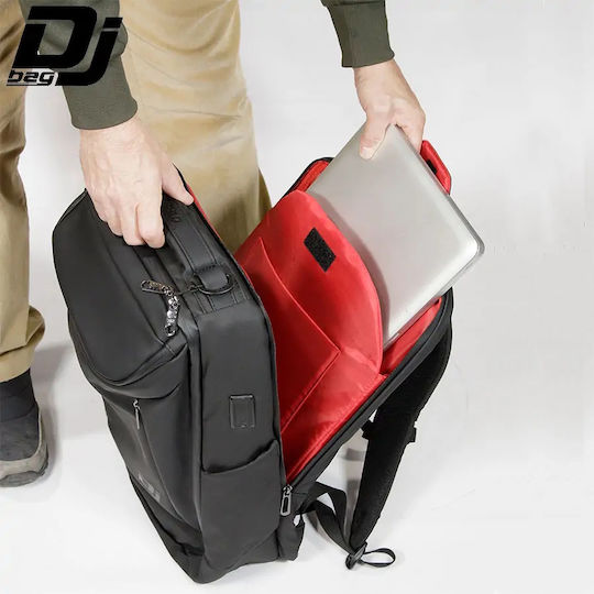 Djbag Bag Backpack