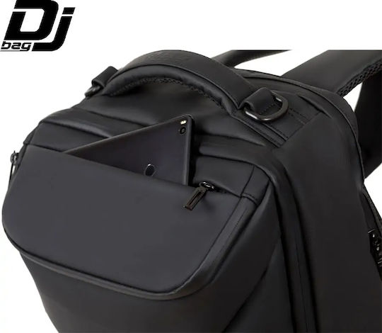 Djbag Bag Backpack