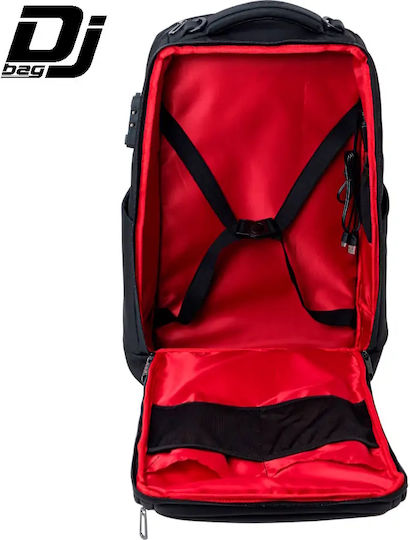 Djbag Bag Backpack