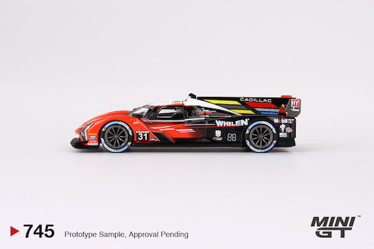 Mini GT Mașinuță Scară 1:64
