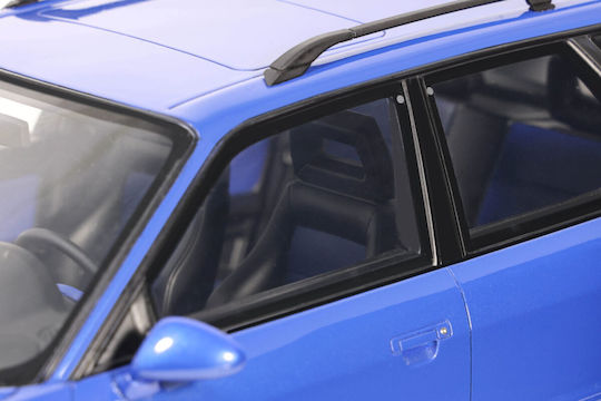 Audi Avant Rs2 Blue Model Car 1:12 Otto Models G075