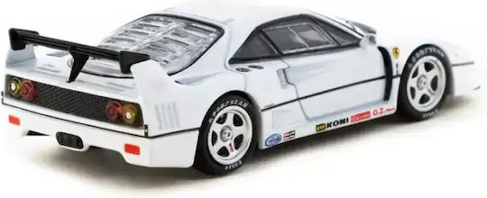 Tarmac Works Αυτοκινητάκι 1:64