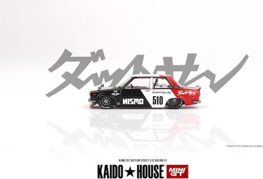 Mini GT Hot Wheels Auto 1:64