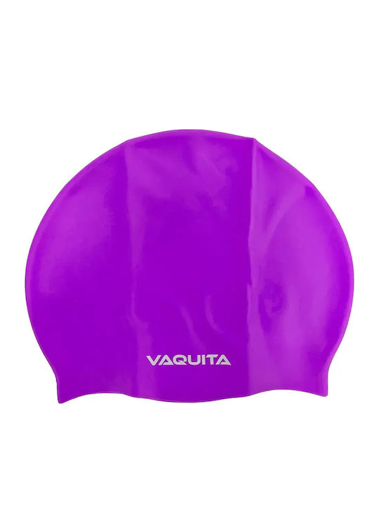 Vaquita Σκουφάκι Κολύμβησης Ενηλίκων