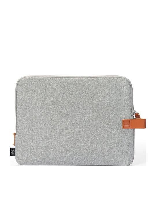 Dicota Skin Bag for 16" Laptop Gray