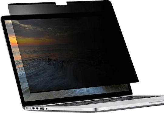 Techsuit Bildschirm-Filter für Laptop 16"