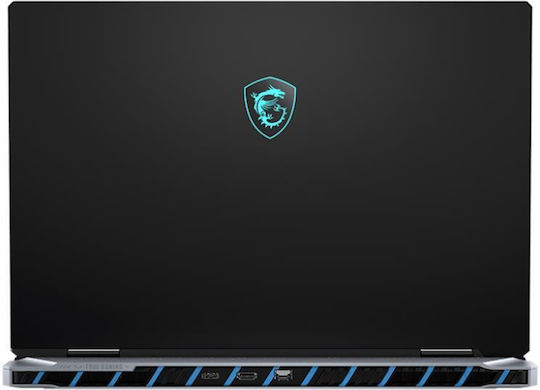 MSI Titan 18 Hx Ai A2Xwjg 18" UHD 120Hz (Ultra 9-285HX/64GB/6TB SSD/GeForce RTX 5090/W11 Pro) (US Keyboard)