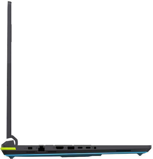 Asus ROG Strix G18 G815JPR-S9038W 18" IPS QHD+ 240Hz (i9-14900HX/16GB/1TB SSD/GeForce RTX 5070/W11 Pro) (US Клавиатура)