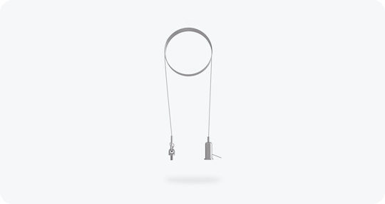Accesorii pentru Conferințe Yealink Msft Cm-mountkit