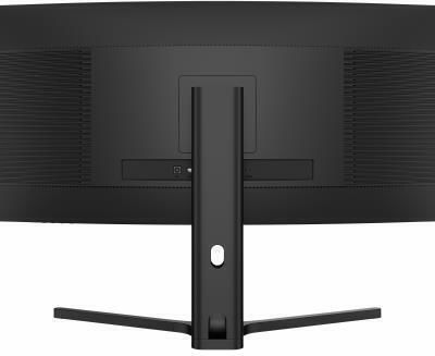 Dahua LM34-E330CA Ultrawide VA Curved Gaming Monitor 34" QHD 3440x1440 200Hz with Response Time 1ms GTG