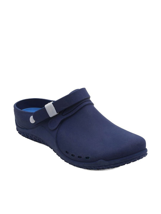 Scholl Clog Progress Ανατομικά Σαμπό