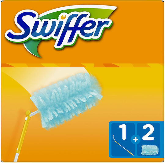 Swiffer Magic Feather with Handle