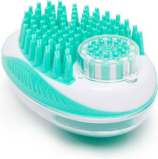 Shampoo Distribution Brush 11.5 X 7.5 X 6 Cm