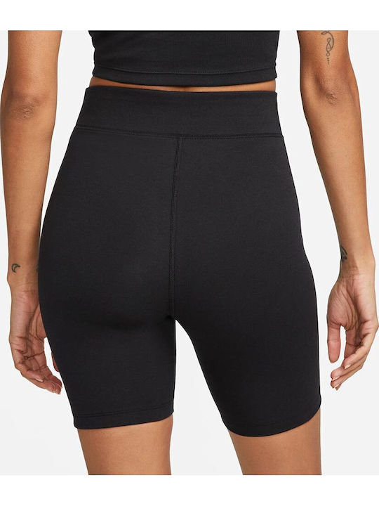 Nike Training Women's Bike Leggings Black DV7797-010 Nike Training Women's Bike Leggings Black DV7797-010