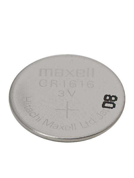 Cr 1616 Button Battery 3 V