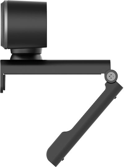 Sandberg USB Webcam Pro Full HD 1080p Schwarz 133-95