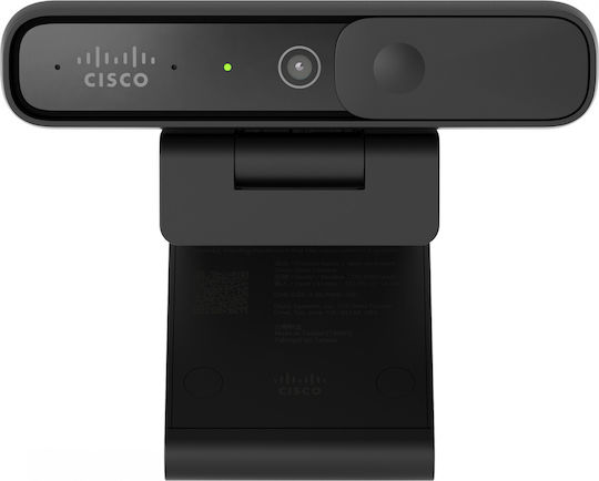 Cisco Desk Camera 4K Web Camera