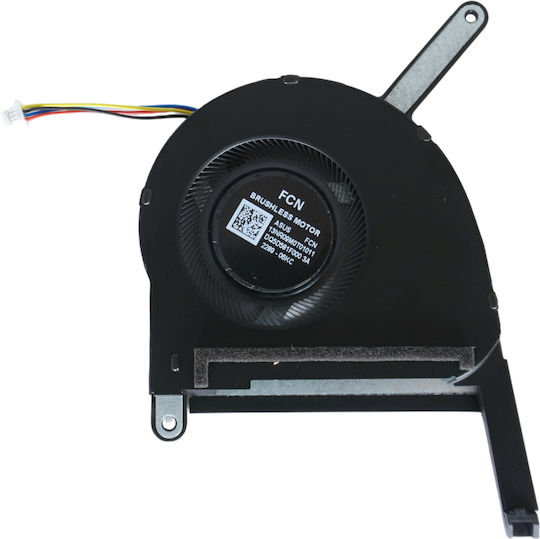 Γνήσιο Ανεμιστηράκι Fan Laptop Asus Tuf Fa507re Fa507rc Fa507rf Fx507zc Fx507ze Cpu