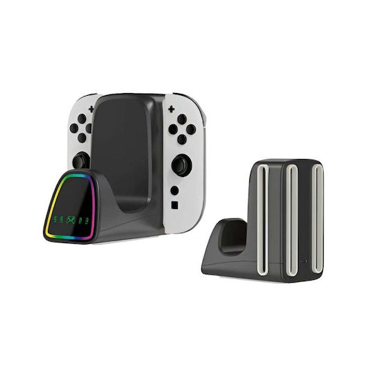 Nacon Charging Station Pro Til Nintendo Switch Ii