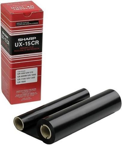 Sharp Ux-15cr Original Ribbon 470 (103-0021)