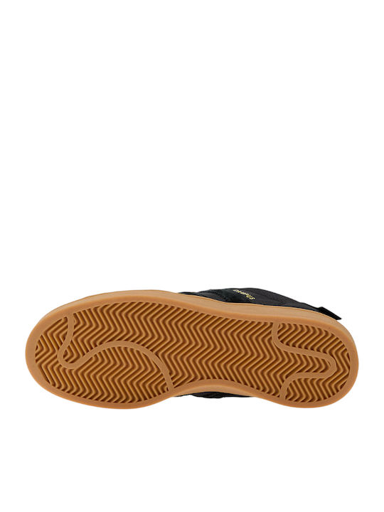 Campus 00s Ανδρικά Sneakers Core Black / Carbon