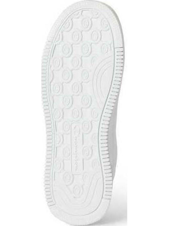 Damen Sneakers Weiß