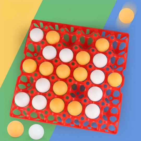 Επιτραπέζιο Παιχνίδι Bounce Game για 2 Παίκτες 3+ Ετών ToyMarkt