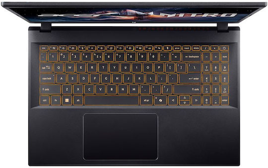 Nitro V15 ANV15-52 -574M 15.6" IPS FHD 165Hz (i5-13420H/16GB/1TB SSD/GeForce RTX 5050/W11 Home) (US Keyboard)