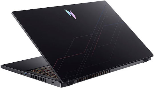 Nitro V15 ANV15-52 -574M 15.6" IPS FHD 165Hz (i5-13420H/16GB/1TB SSD/GeForce RTX 5050/W11 Home) (US Keyboard)