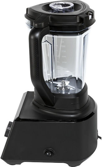 Braun PowerBlend 9 Blender with Tritan Jug 3 L Black