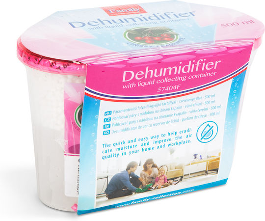 Family Moisture Absorbers 57404F