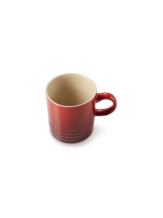 Le Creuset Чаша Керамично Черен 100мл